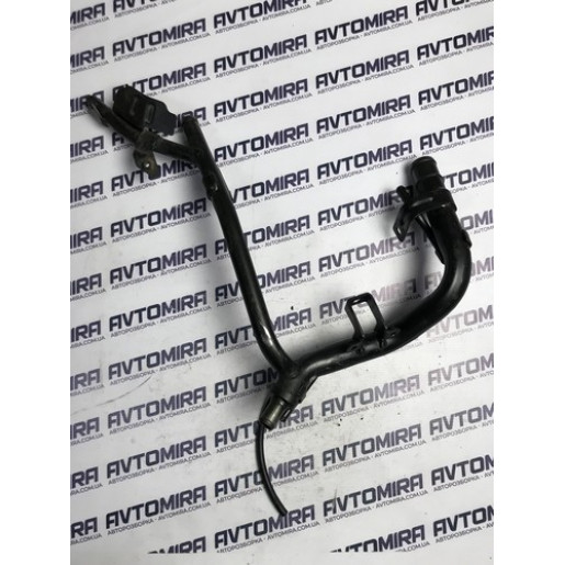 Трубка системи охолодження (паук) Hyundai Santa FE II 2.2 CRDI 2005-2009 2562227800